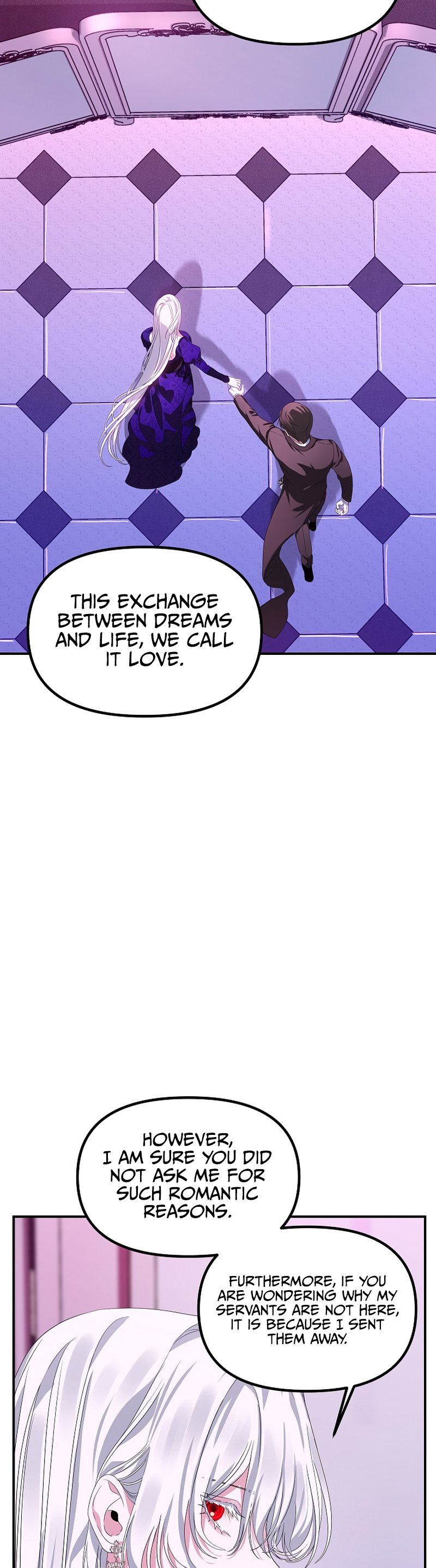 SSS-Class Suicide Hunter, Chapter 104 image 23